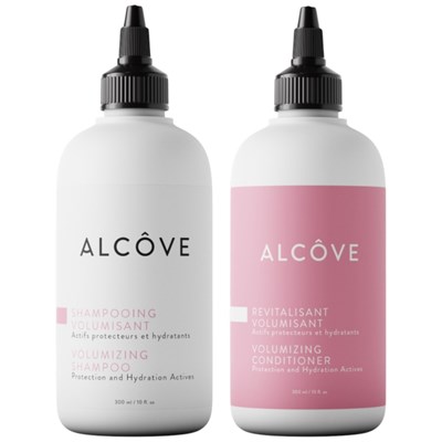 Alcôve RETAIL VOLUMIZING DUO 2 pc.