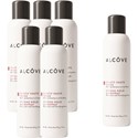 Alcôve Buy 5 STRONG HOLD HAIRSPRAY, Get 1 FREE! 6 pc.