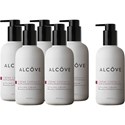 Alcôve Buy 5 STYLING CREAM, Get 1 FREE! 6 pc.