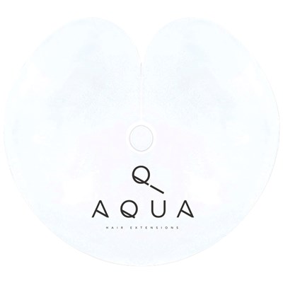 AQUA FUSION DISCS 5 pc.