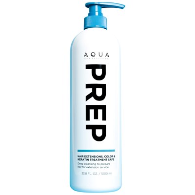 AQUA PREP SHAMPOO Liter