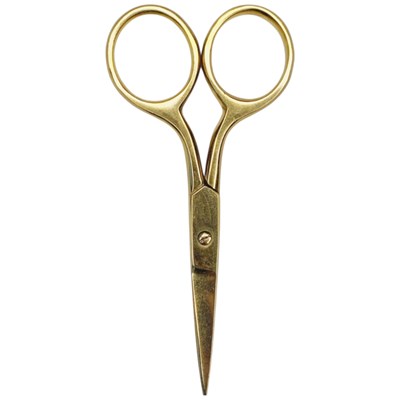 AQUA SMALL SCISSORS