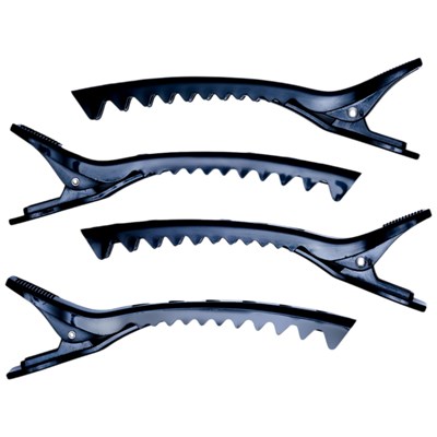 AQUA CLIPS 4 pk.