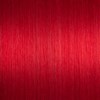 AQUA CRAZY COLORS RED 18 inch