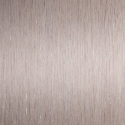 AQUA CRAZY COLORS SILVER 18 inch