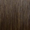 AQUA 2- DARK BROWN 14 inch