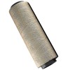 AQUA COTTON THREAD - BLONDE