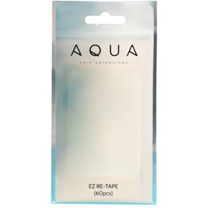 AQUA EZ RE-TAPE TABS 60 pc.