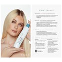 AQUA MAINTENANCE CARD