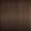 AQUA 2- DARK BROWN 22 inch