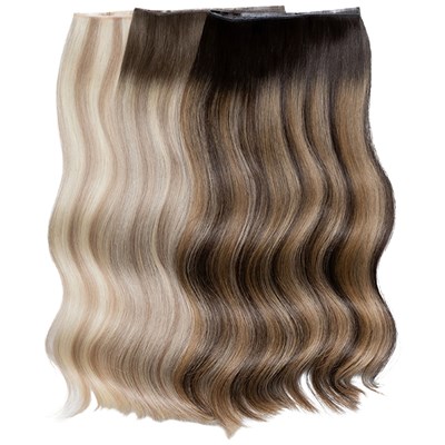 AQUA 18 inch