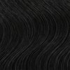 AQUA 1N- NATURAL BLACK 18 inch
