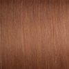AQUA 30- BROWNISH RED 14 inch