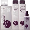 B3 BRAZILIAN BOND BUILD3R Buy 1 b3 BondBuilder 17 oz., Get b3 Trio FREE 4 pc.