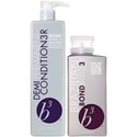 B3 BRAZILIAN BOND BUILD3R Buy b3 BondBuilder, Get b3 Demi Permanent Conditioner FREE 2 pc.