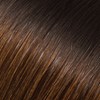 Babe Ombre 1B-6- Doris 18 inch