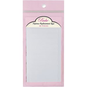 Babe Express Replacement Tape (Double Sided) 48 pc.