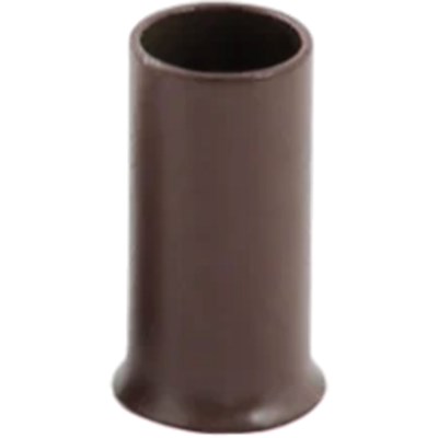 Babe Quick Change Flare Beads - Milk Chocolate 5 pc.