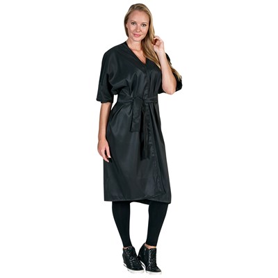 Betty Dain Spirit Client Wrap - Black