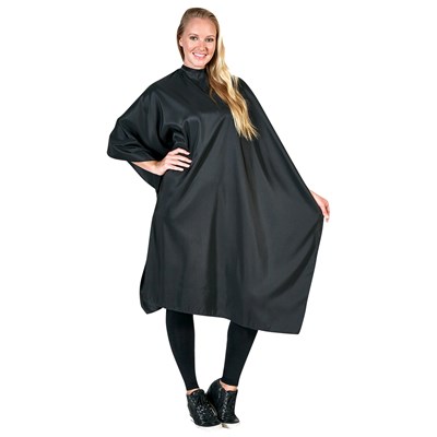 Betty Dain Classique Styling Cape 48 inch x 60 inch