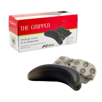 Betty Dain The Gripper Flexible Gel Neck Rest