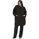 Betty Dain Le Grande Big Shirt - Black