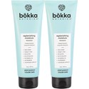 bōkka BOTÁNIKA Buy 1 replenishing moisture MASQUE, Get 1 50% OFF! 2 pc.