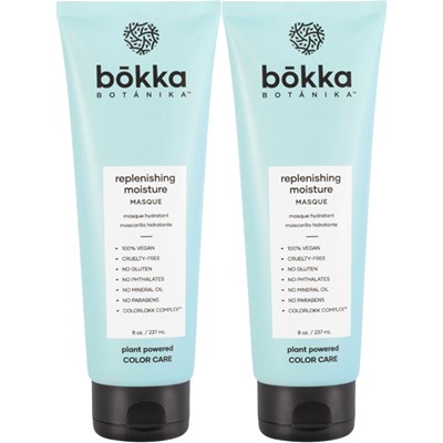 bōkka BOTÁNIKA Buy 1 replenishing moisture MASQUE, Get 1 50% OFF! 2 pc.