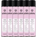 bōkka BOTÁNIKA Save 15% on 6 show off & shine ILLUMINATING STYLING SPRAY 16.9 oz. 6 pc.