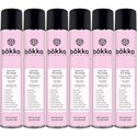 bōkka BOTÁNIKA Buy 6 born for the stage FIRM HOLD FINISHING SPRAY for $76.50 6 pc.