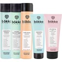 bōkka BOTÁNIKA Try Me Kit 17 pc.