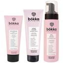 bōkka BOTÁNIKA Any Texture Trio 4 pc.