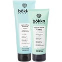 bōkka BOTÁNIKA Moisture & Repair Masque Duo 2 pc.