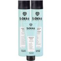 bōkka BOTÁNIKA replenishing moisture duo + FREE masque 3 pc.