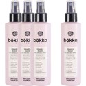 bōkka BOTÁNIKA Buy 3 blowdry boost VOLUMIZING SPRAY, Get 1 FREE! 4 pc.