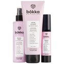 bōkka BOTÁNIKA style & finish offer 7 pc.