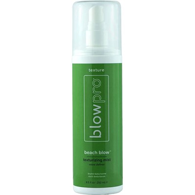 blowpro beach blow texturizing mist 8.5 Fl. Oz.