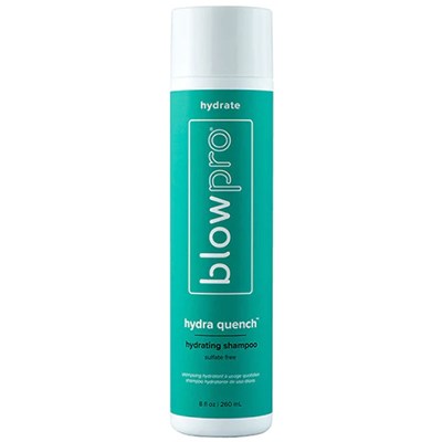 blowpro hydra quench daily hydrating shampoo 8 Fl. Oz.