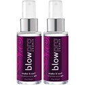 blowpro Buy 1, Get 1 50% OFF make it curl weightless spray gel 2 oz. 2 pc.
