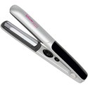 blowpro titanium flat iron 1 inch