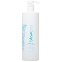 blowpro blow up daily volumizing conditioner Liter