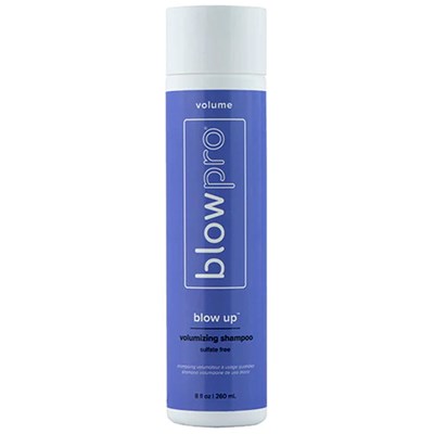 blowpro blow up daily volumizing shampoo 8 Fl. Oz.