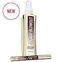 BRAZILIAN BLOWOUT Flash Blowout & Polishing Wand Duo 2 pc.