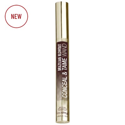 BRAZILIAN BLOWOUT Conceal & Tame Polishing Wand 0.25 Fl. Oz.