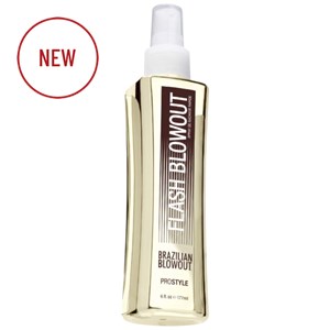 BRAZILIAN BLOWOUT Flash Blowout 6 Fl. Oz.