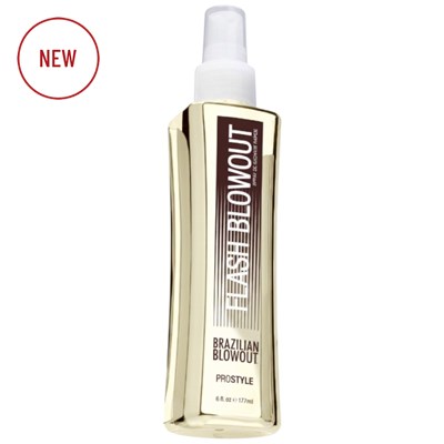 BRAZILIAN BLOWOUT Flash Blowout 6 Fl. Oz.