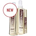 BRAZILIAN BLOWOUT Fast Frizz Fix Kit 3 pc.