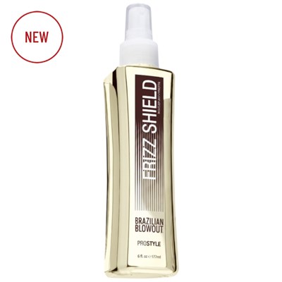 BRAZILIAN BLOWOUT Frizz Shield 6 Fl. Oz.