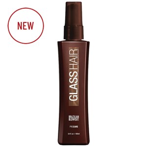 BRAZILIAN BLOWOUT Glass Hair 3.4 Fl. Oz.