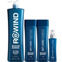 BRAZILIAN BLOWOUT Buy Rewind Liter, Get 2 Aftercare Kits FREE 7 pc.
